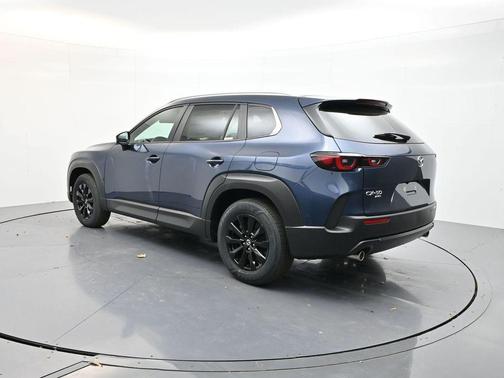 2026 Mazda CX-50 Preferred