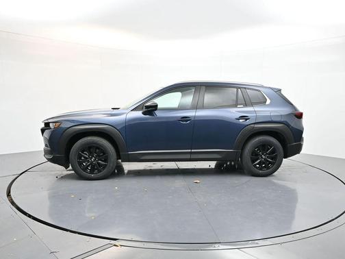 2026 Mazda CX-50 Preferred