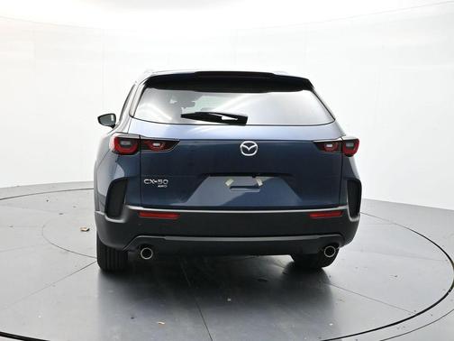 2026 Mazda CX-50 Preferred