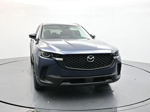 2026 Mazda CX-50 Preferred