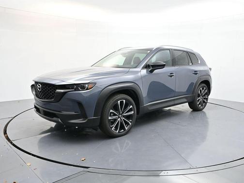 2026 Mazda CX-50 Premium