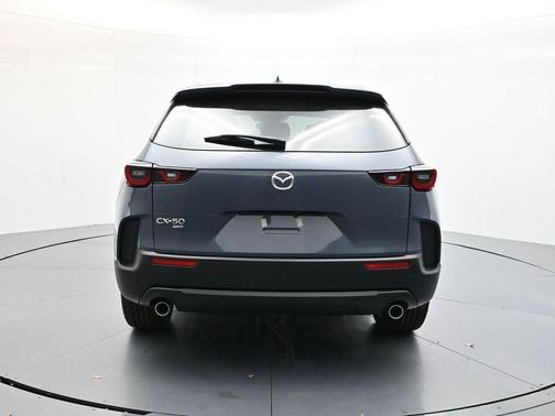 2026 Mazda CX-50 Premium