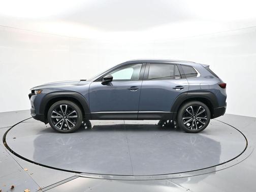 2026 Mazda CX-50 Premium