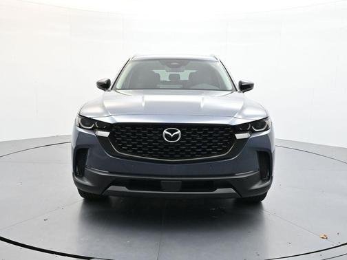 2026 Mazda CX-50 2.5 S