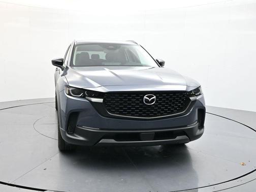 2026 Mazda CX-50 2.5 S