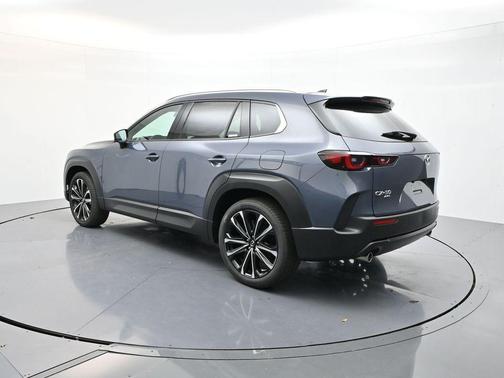 2026 Mazda CX-50 Premium