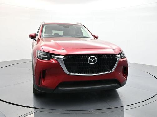 2026 Mazda CX-90 3.3 Turbo Preferred