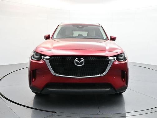 2026 Mazda CX-90 3.3 Turbo Preferred