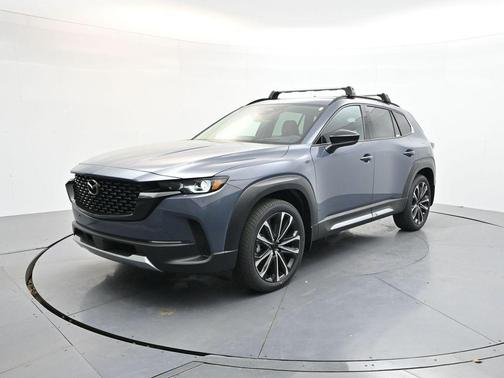 2026 Mazda CX-50 2.5 TURBO PREMIUM PLUS