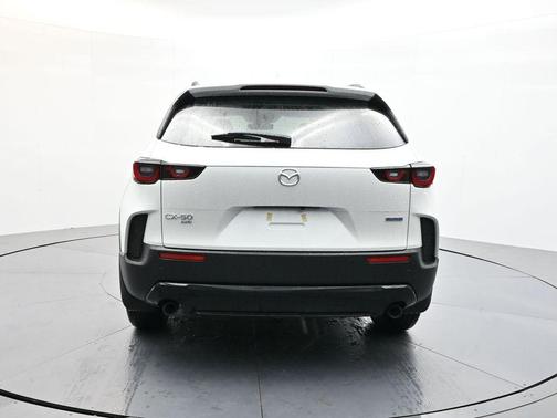 2026 Mazda CX-50 Premium