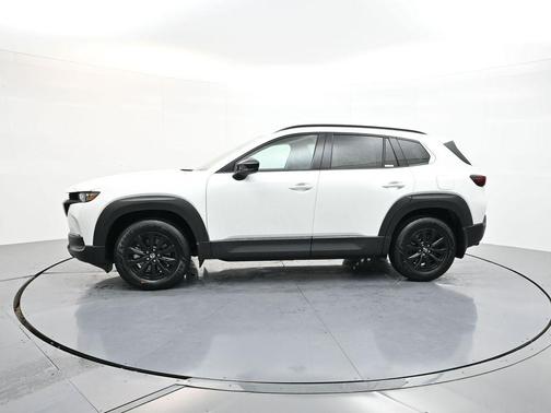 2026 Mazda CX-50 Premium