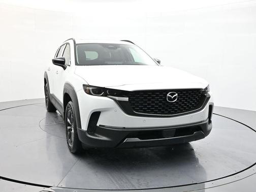 2026 Mazda CX-50 Premium