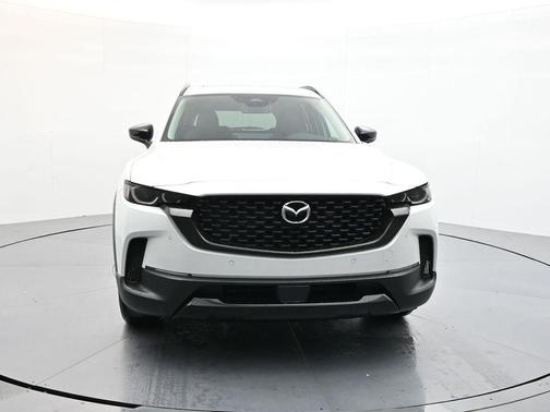 2026 Mazda CX-50 Premium