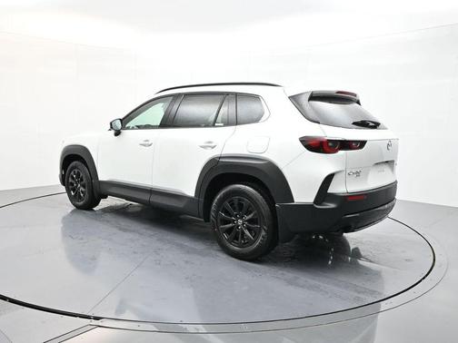 2026 Mazda CX-50 Premium