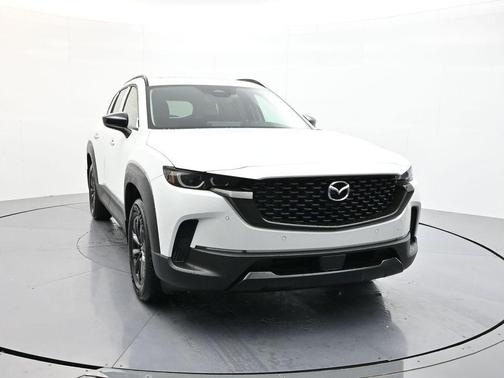 2026 Mazda CX-50 Premium