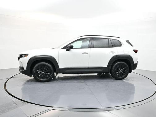 2026 Mazda CX-50 Premium