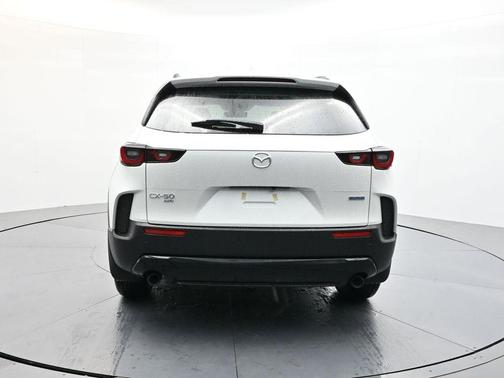 2026 Mazda CX-50 Premium