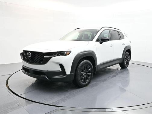2026 Mazda CX-50 Premium