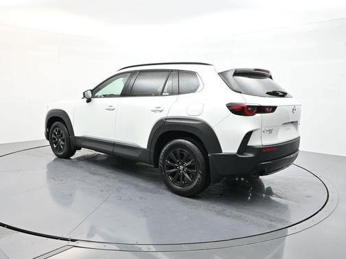 2026 Mazda CX-50 Premium