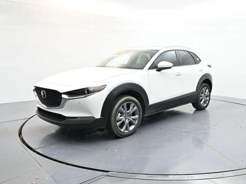 2026 Mazda CX-30 Premium Package