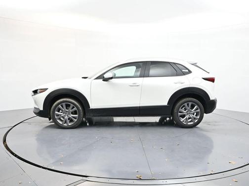 2026 Mazda CX-30 Premium Package