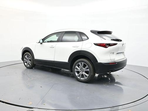 2026 Mazda CX-30 Premium Package
