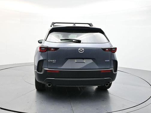 2026 Mazda CX-50 Premium Plus