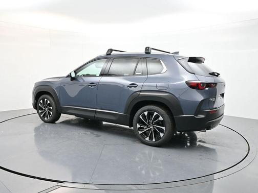 2026 Mazda CX-50 Premium Plus