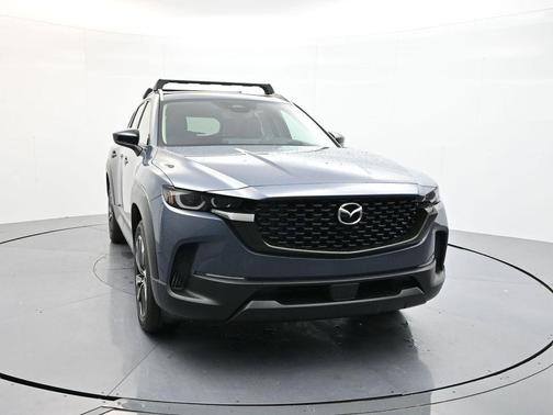 2026 Mazda CX-50 Premium Plus