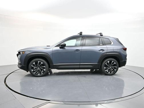 2026 Mazda CX-50 Premium Plus