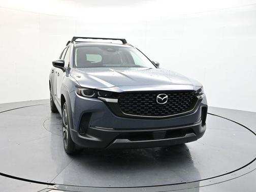 2026 Mazda CX-50 Premium Plus