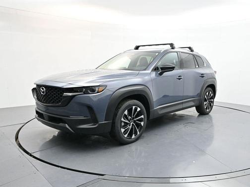 2026 Mazda CX-50 Premium Plus
