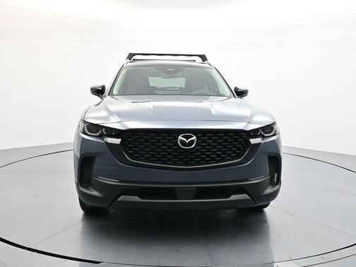 2026 Mazda CX-50 Premium Plus
