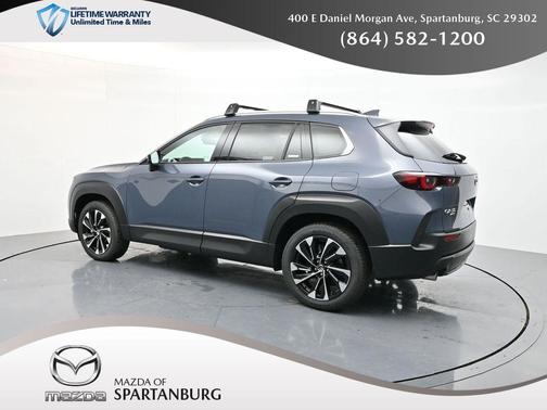 2026 Mazda CX-50 Premium Plus