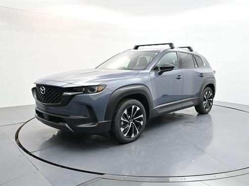 2026 Mazda CX-50 Premium Plus