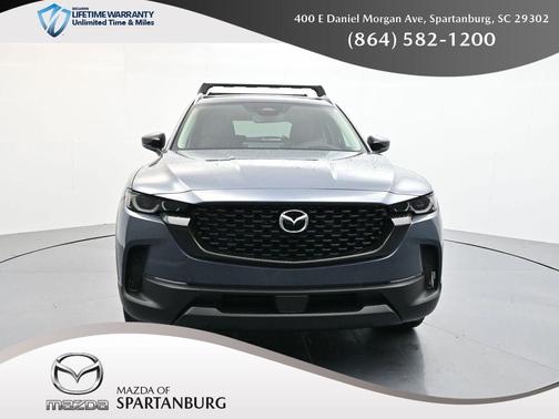 2026 Mazda CX-50 Premium Plus