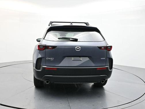 2026 Mazda CX-50 Premium Plus