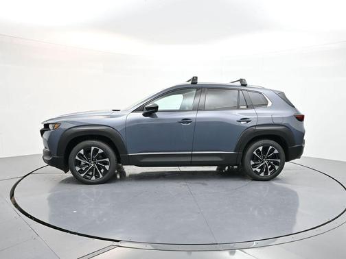 2026 Mazda CX-50 Premium Plus