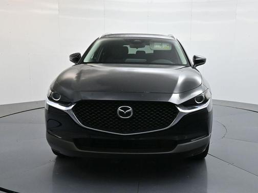2025 Mazda CX-30 Select