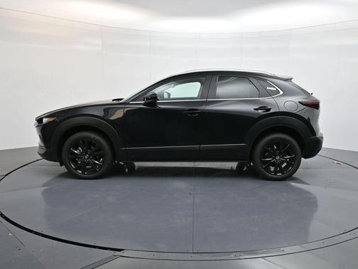 2025 Mazda CX-30 Select