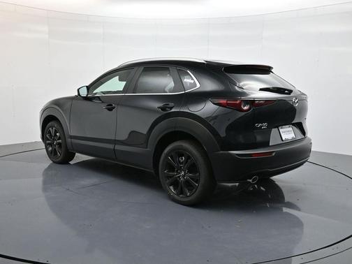 2025 Mazda CX-30 Select