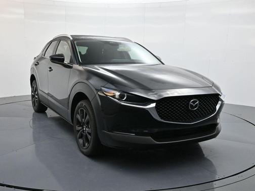 2025 Mazda CX-30 Select