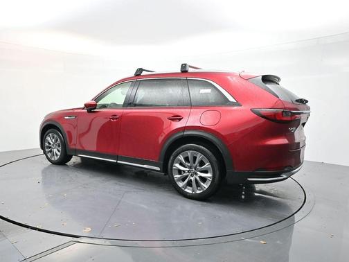 2026 Mazda CX-90 Premium Plus