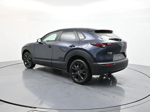 2026 Mazda CX-30 Select