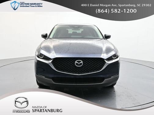 2026 Mazda CX-30 Select