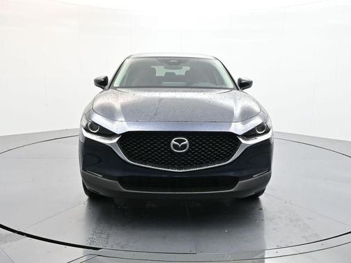 2026 Mazda CX-30 Select