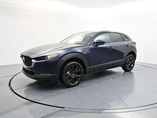 2026 Mazda CX-30 Select