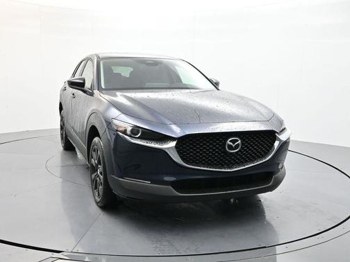 2026 Mazda CX-30 Select