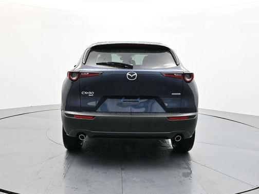 2026 Mazda CX-30 Select