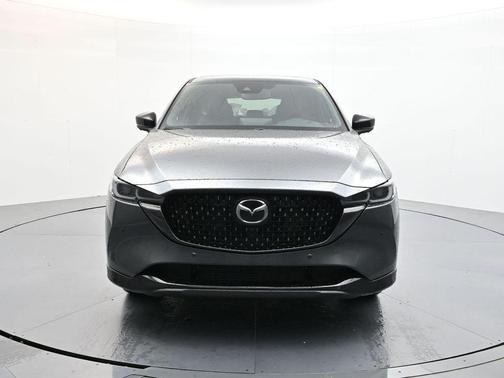 2025 Mazda CX-5 2.5 Turbo Premium Package
